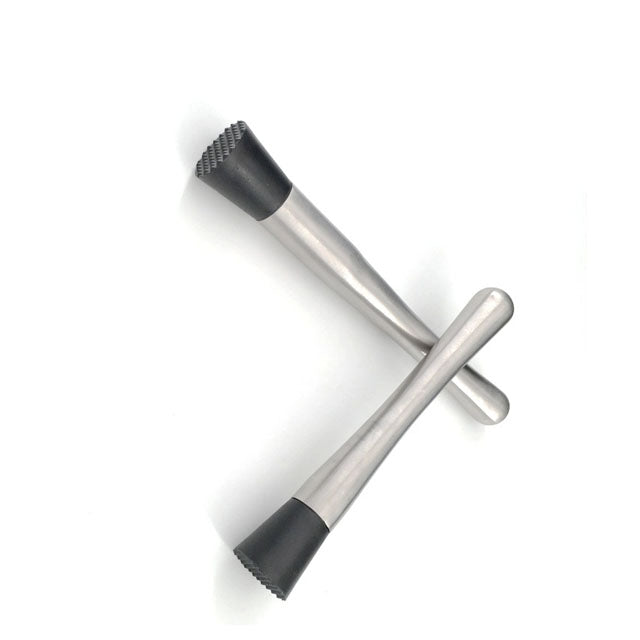 Customize Stainless Steel Food Grade Ice Hammer Bar Accessory Pestle New kitchen Tool Vegetable Crusher Meat Hammer