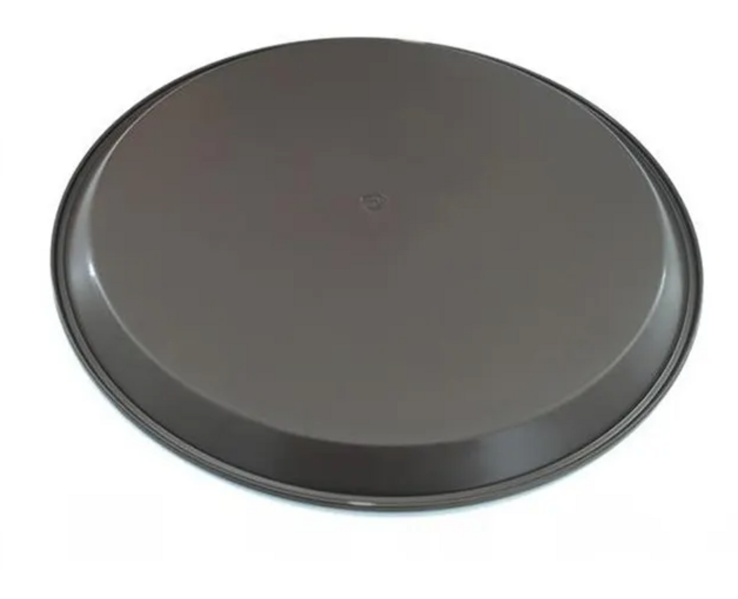 Plastic Rubber Lined Carlisle FoodService Products Cafe Non-Slip Plastic Fast Food Tray Rectangular Serving Tray