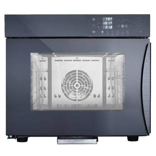 Multi-Function Oven Bake and steam in one 40L