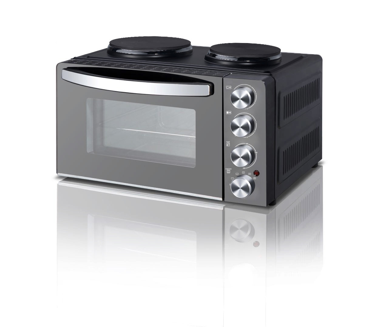 Best Designer Oven For Pizza Single Deck Multifunctional Microwave Electric oven