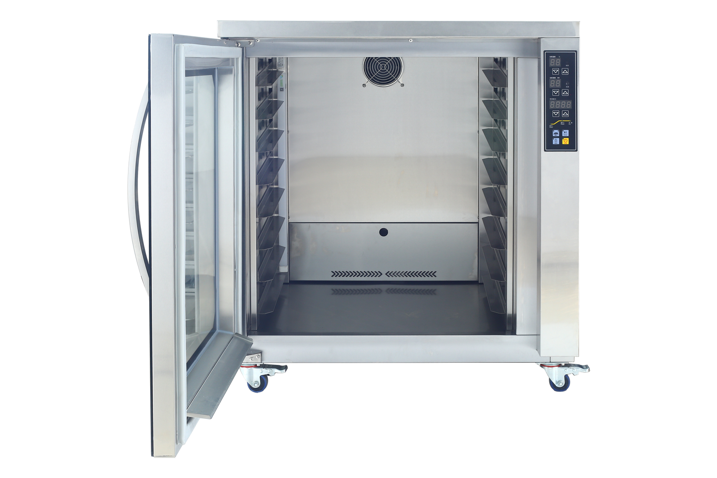 Large Commercial Bread Fermentation machine Commercial Baking Steamed Bread Fermentation Machine Fully Automatic Fermentation machine