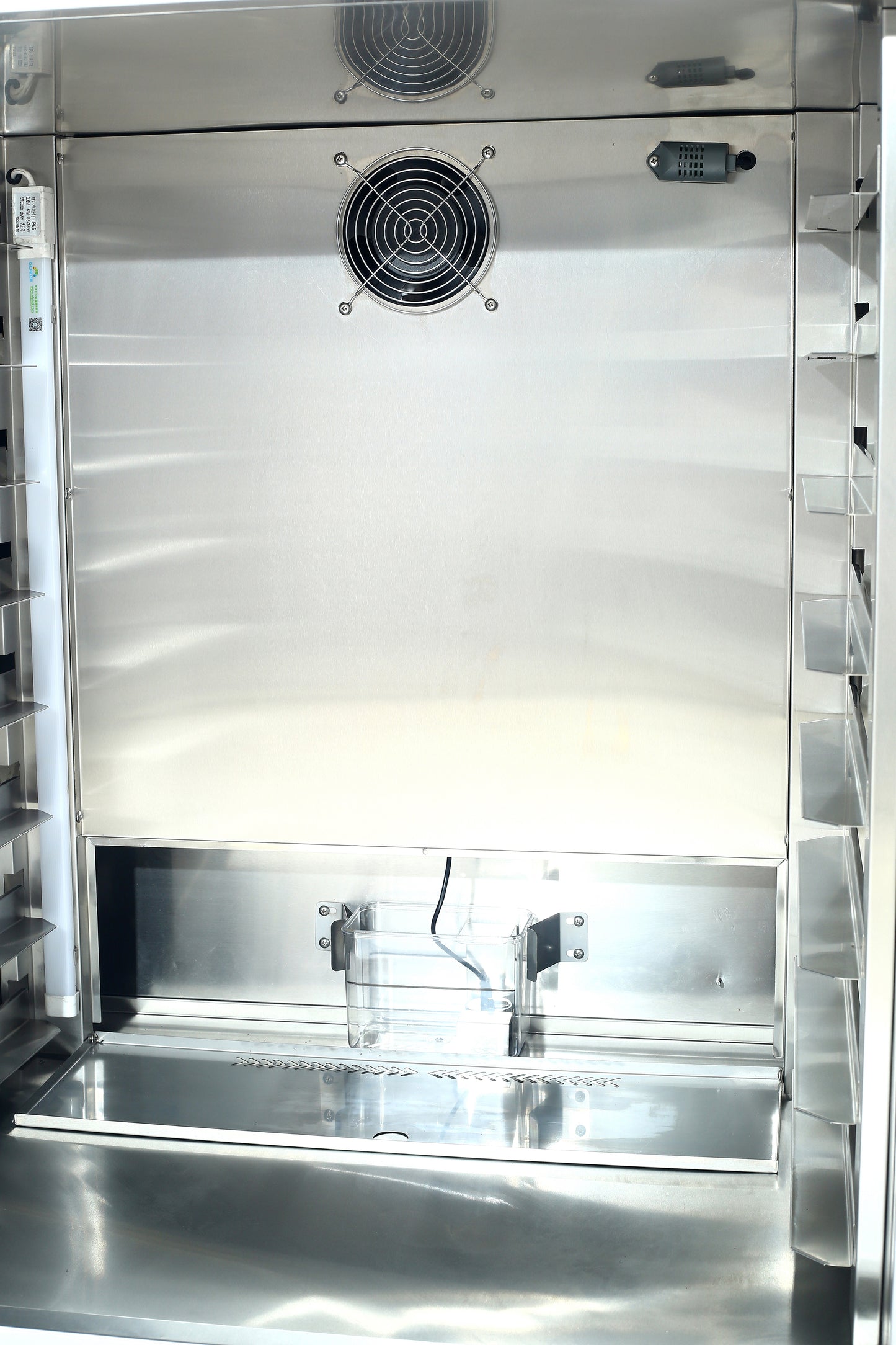 Large Commercial Bread Fermentation machine Commercial Baking Steamed Bread Fermentation Machine Fully Automatic Fermentation machine