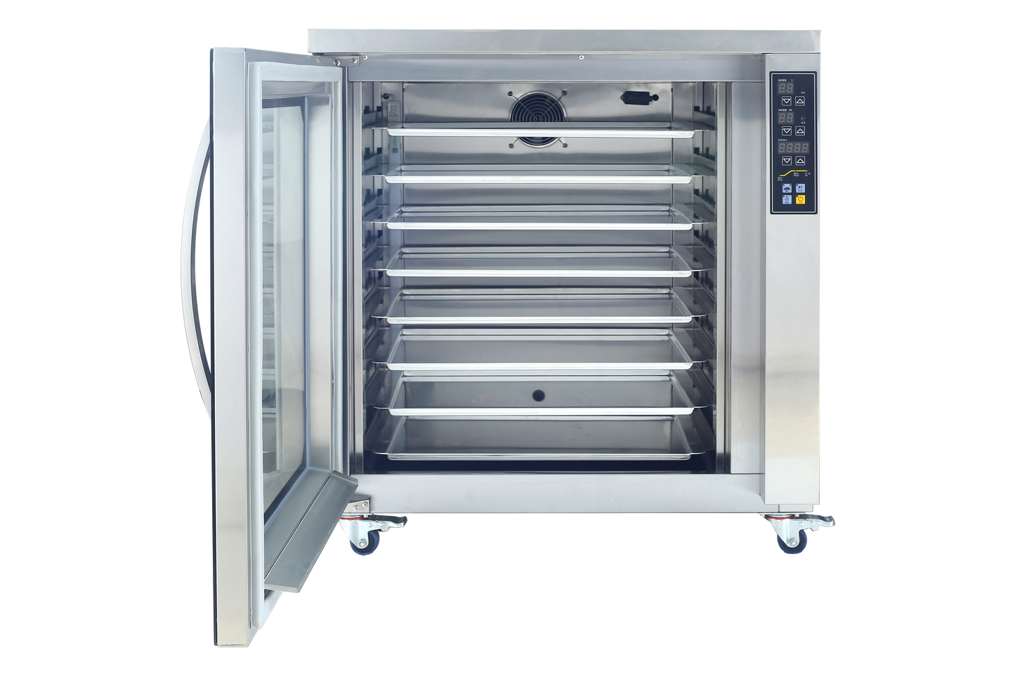 Large Commercial Bread Fermentation machine Commercial Baking Steamed Bread Fermentation Machine Fully Automatic Fermentation machine