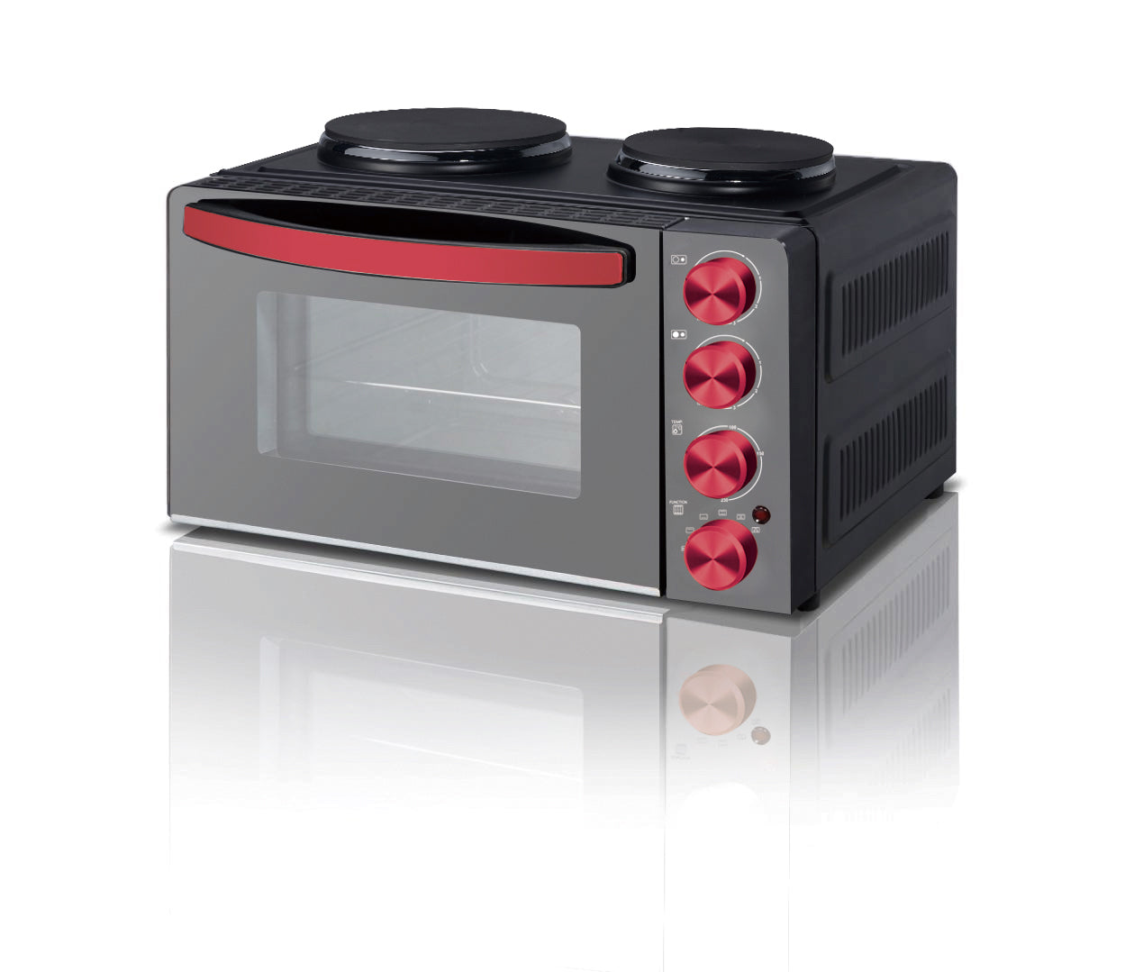 Best Designer Oven For Pizza Single Deck Multifunctional Microwave Electric oven